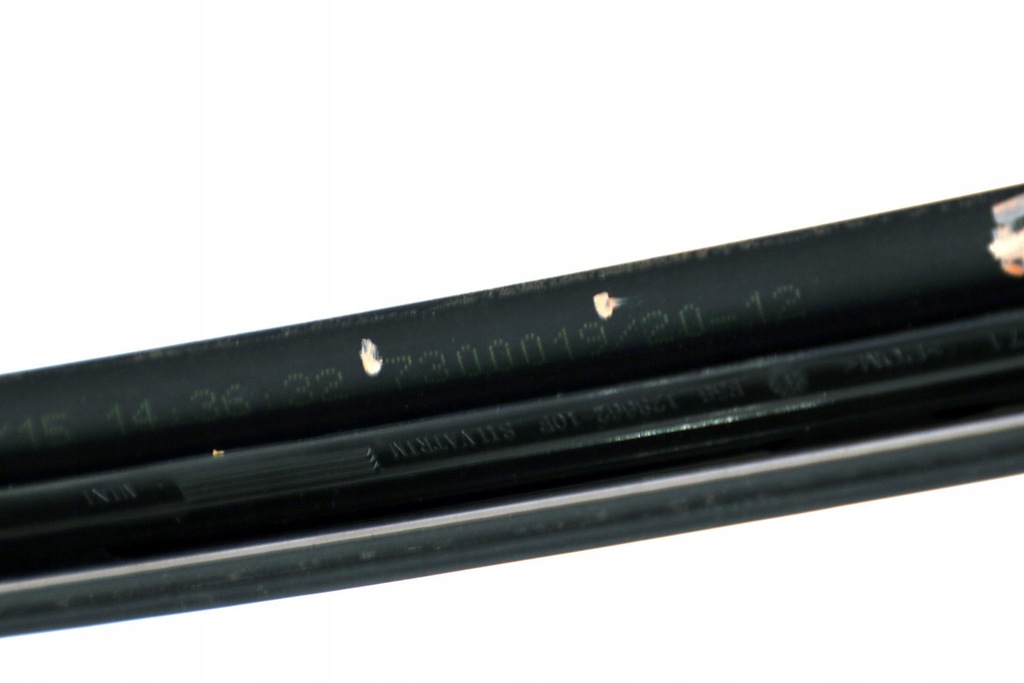 фото №11, Mini cooper one f56 молдинг крила задня ліва задня лівий хром 7300019