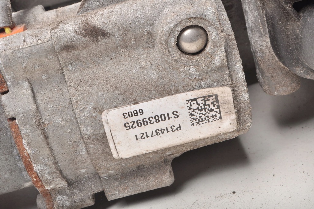 фото №7, Volvo xc90 xc60 s90 v90 дифференциал мост дифференциал 1216684 31437121 31380867