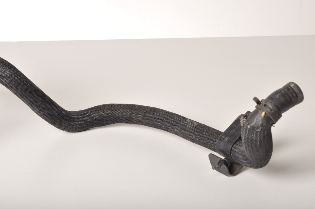 фото №6, Nissan leaf i ze0 труба шланг wody