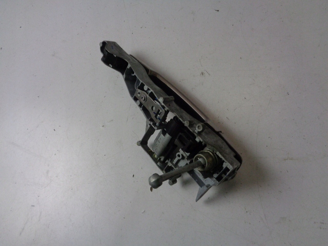 фото №3, Ручка двері лівий перед peugeot 208 i 2014 rok kck