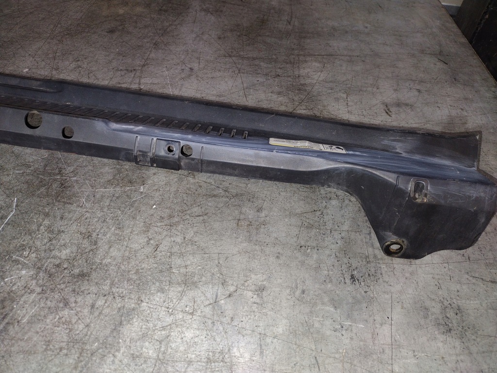 фото №7, Захист поперечина передній kia venga