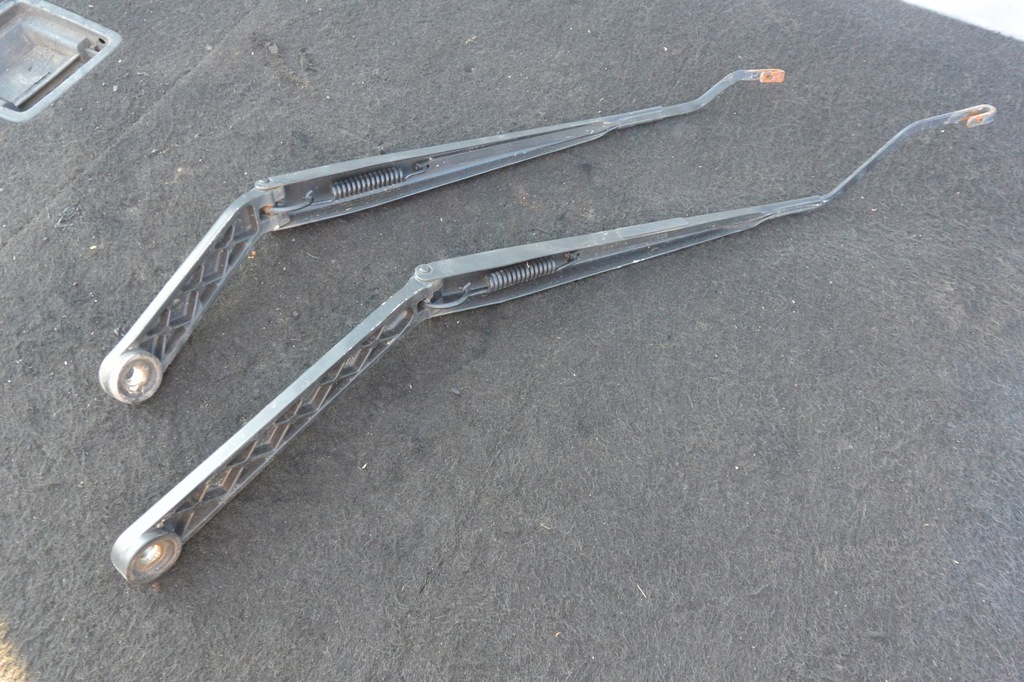 фото №5, Рычаг дворники kpl nissan maxima a33 qx eu