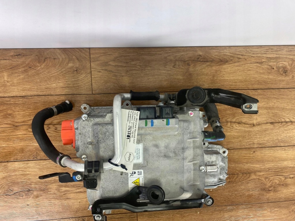 Інвертор двигуна 2.5 ford maverick 2022+ америка bronco escape kuga Недорого