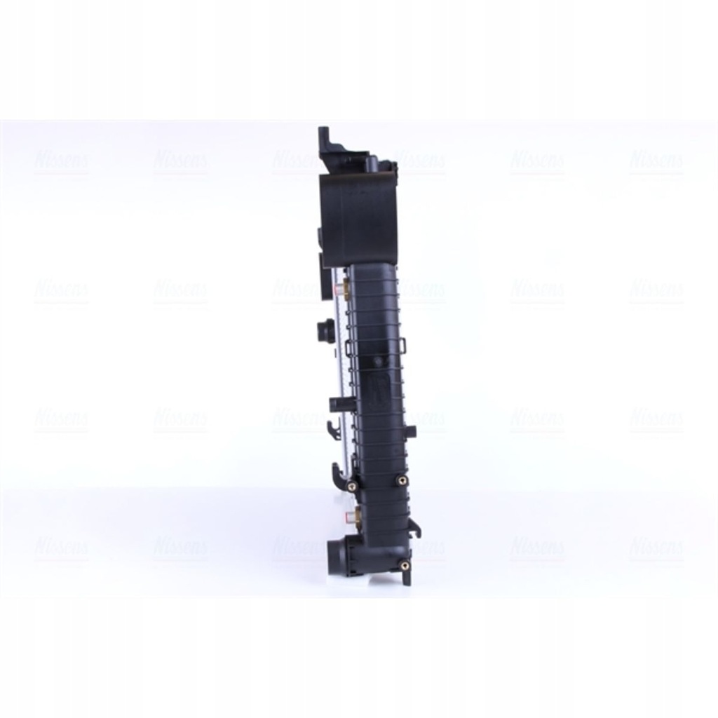 фото №15, Радіатор двигуна mercedes s c215 s w220 sl r