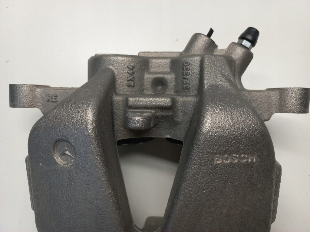 фото №4, Новий супорт ham. правий перед mercedes glk x204