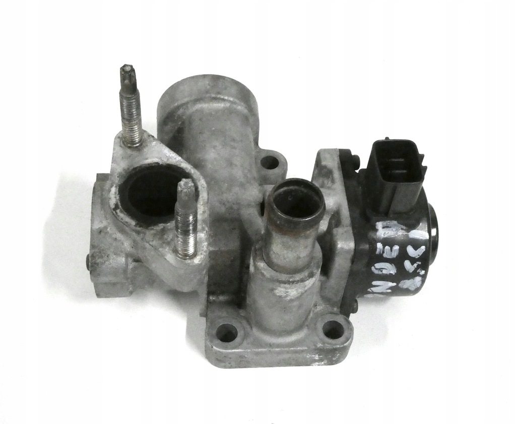 фото №1, Клапан egr рециркулятор выхлопных газов ford mondeo mk3 1.8 sci