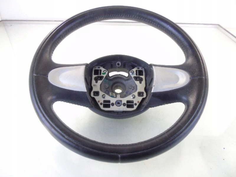 фото №1, Mini one cooper r56 воздуховод 2752964 кожа