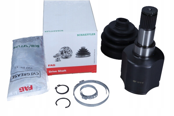 Шрус  привідний fag-lozyska Оригінал