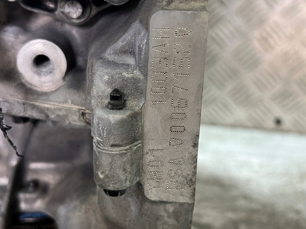 фото №8, Psa peugeot citroen opel 308 3008 ii двигун двигун 1.5 bhdi yh01 насос film