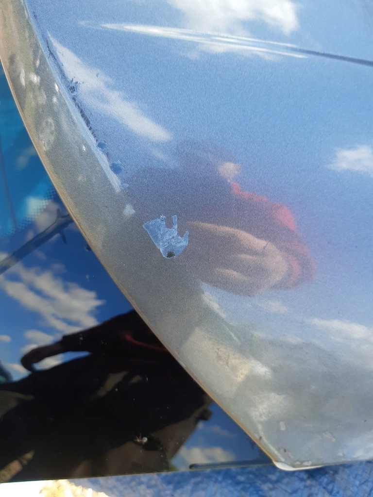 фото №7, Кришка багажника багажника citroen ds4