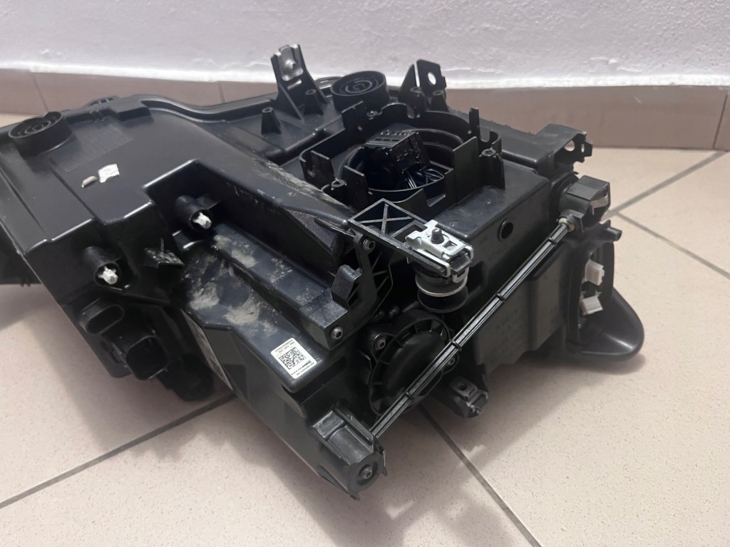 фото №12, Lama передня перед ліва seat leon iv 4 full led 5fb