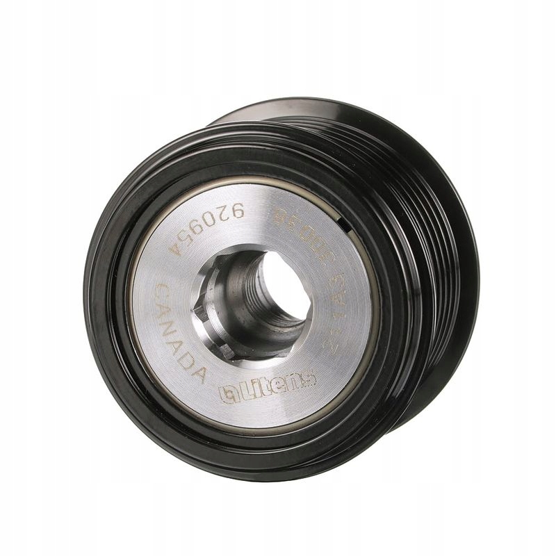 Сцепление генератора toyota camry 3,5 vvti, previa Киев