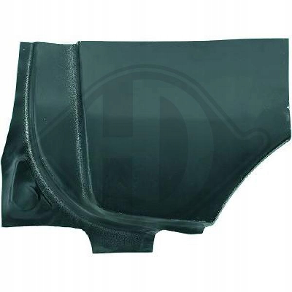 фото №1, Стіна бічна do nissan primastar 01-06