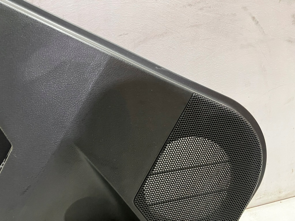 фото №8, Auris ii lift selection обшивка двері лівий задня