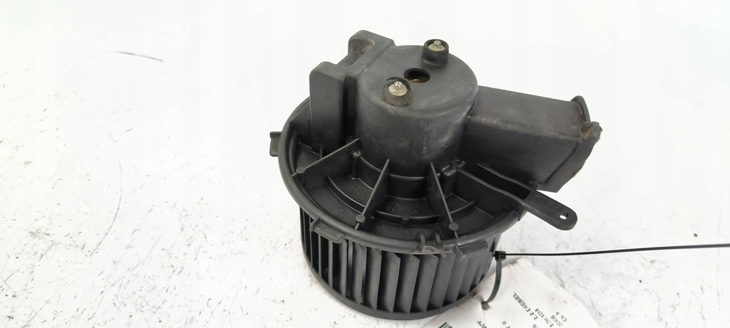 фото №1, Вентилятор салонный peugeot boxer ii