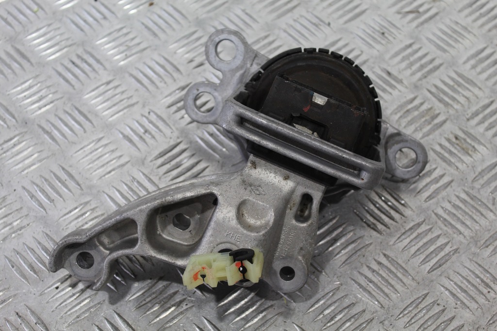 фото №1, Кронштейн подушка двигуна talisman 112326705r