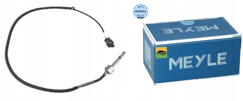 фото №11, Датчик температури вихлопних газів mercedes clk 3,0 05-