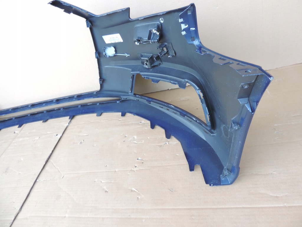 фото №14, Audi a3 8v5 lift sedan 2016 2017 бампер перед