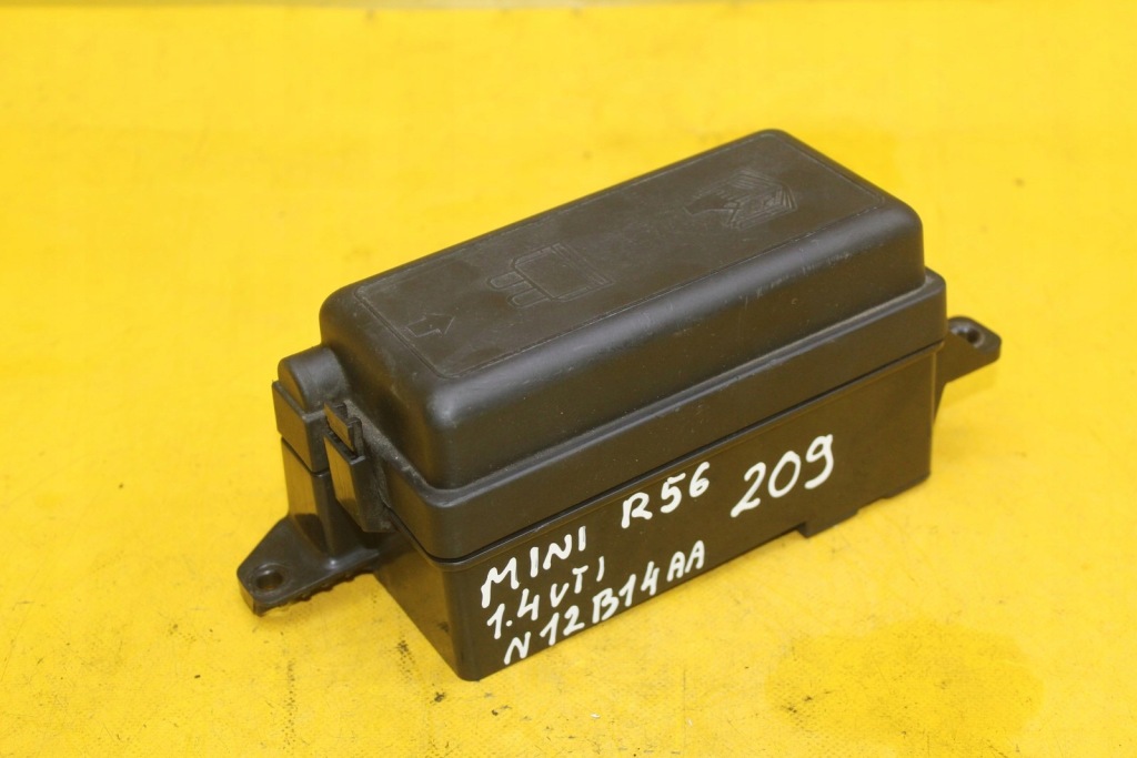 Купить Коробка предохранителей mini one r56 r55 3449504 14266410
