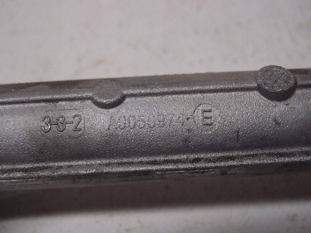 фото №9, Трансмиссия рулевая рейка seat arona 2q1423057j