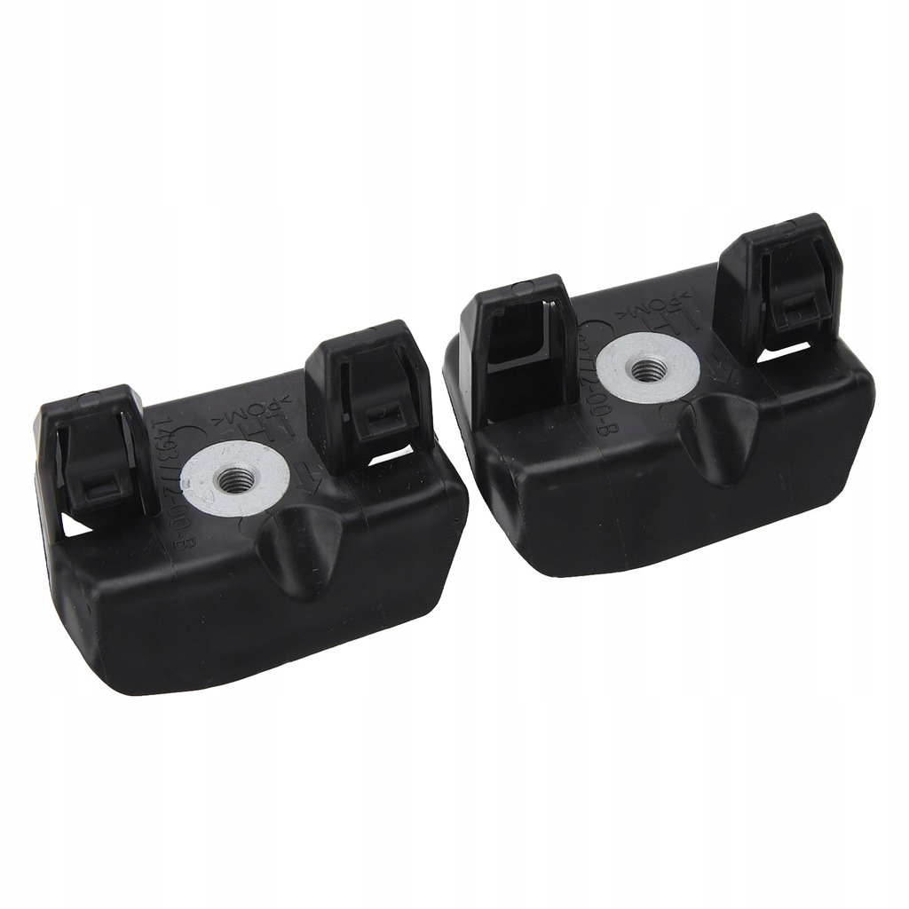 фото №11, Передний кронштейн бампера крыла 1493773-00-b