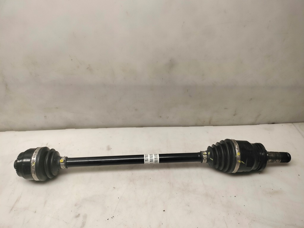фото №1, Привідний вал bmw u06 u11 2 x1 9884801