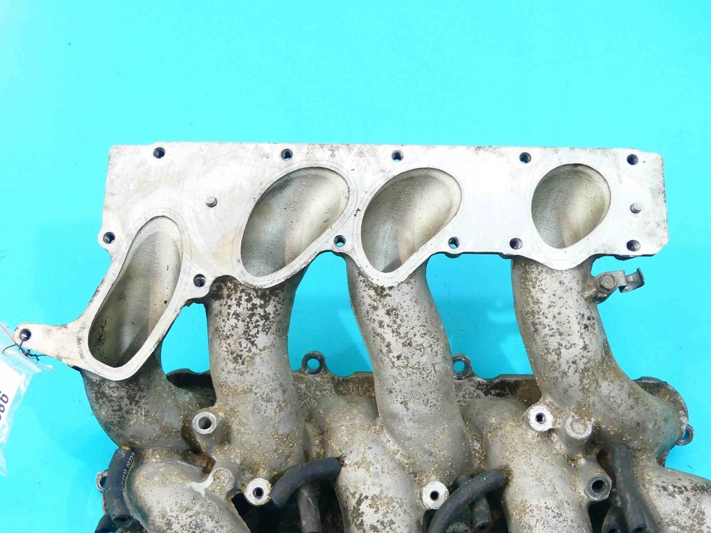 фото №9, Коллектор всасывающий volvo xc90 i 02-06 4.4 v8