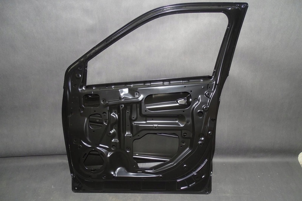 фото №11, Mitsubishi eclipse cross 17- дверь правое перед