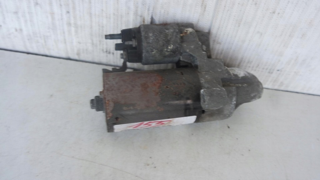 Стартер mini countryman r60 1.6 d Ціна