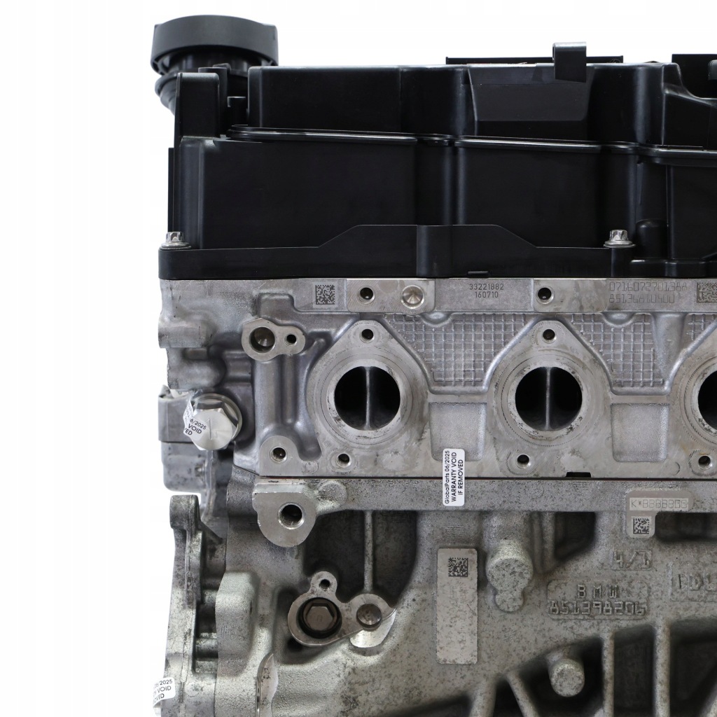 Bmw f45 f46 218d x1 f48 x2 f39 18d 18dx b47 двигун голий стійку  b47c20a Київ