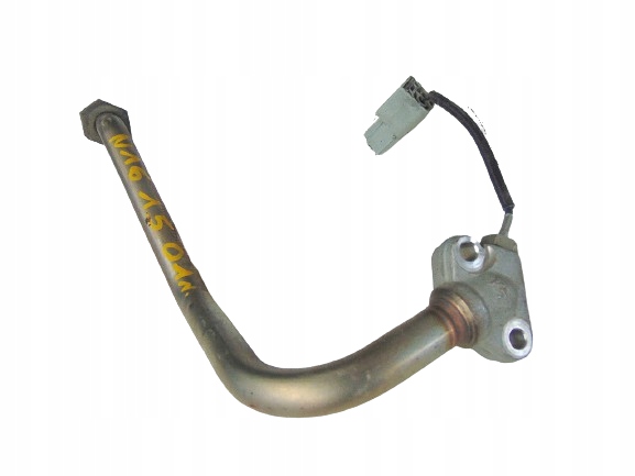 фото №1, Nissan almera n16 1.5 16v 01r шланг труба egr