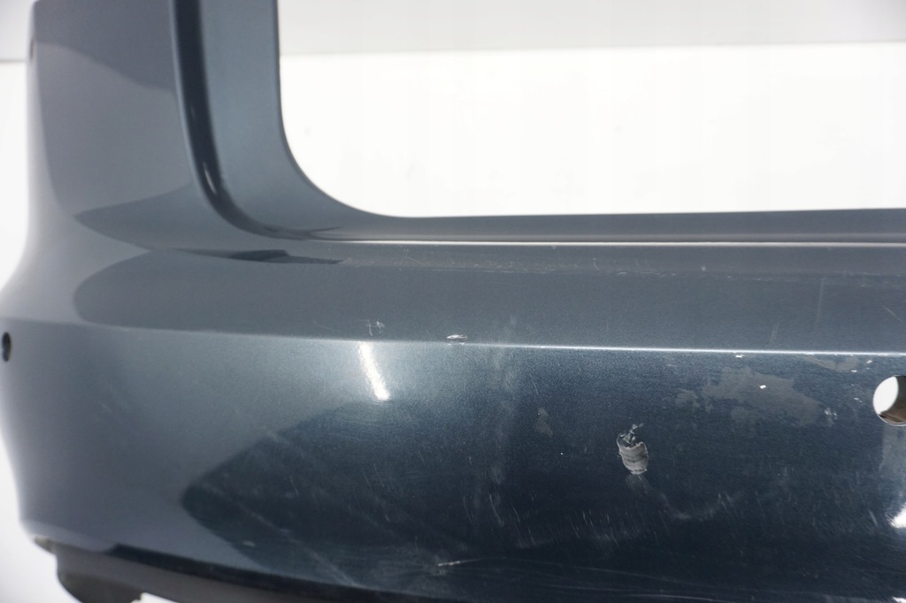 фото №16, Audi a6 c7 kombi бампер задня задній lx5n