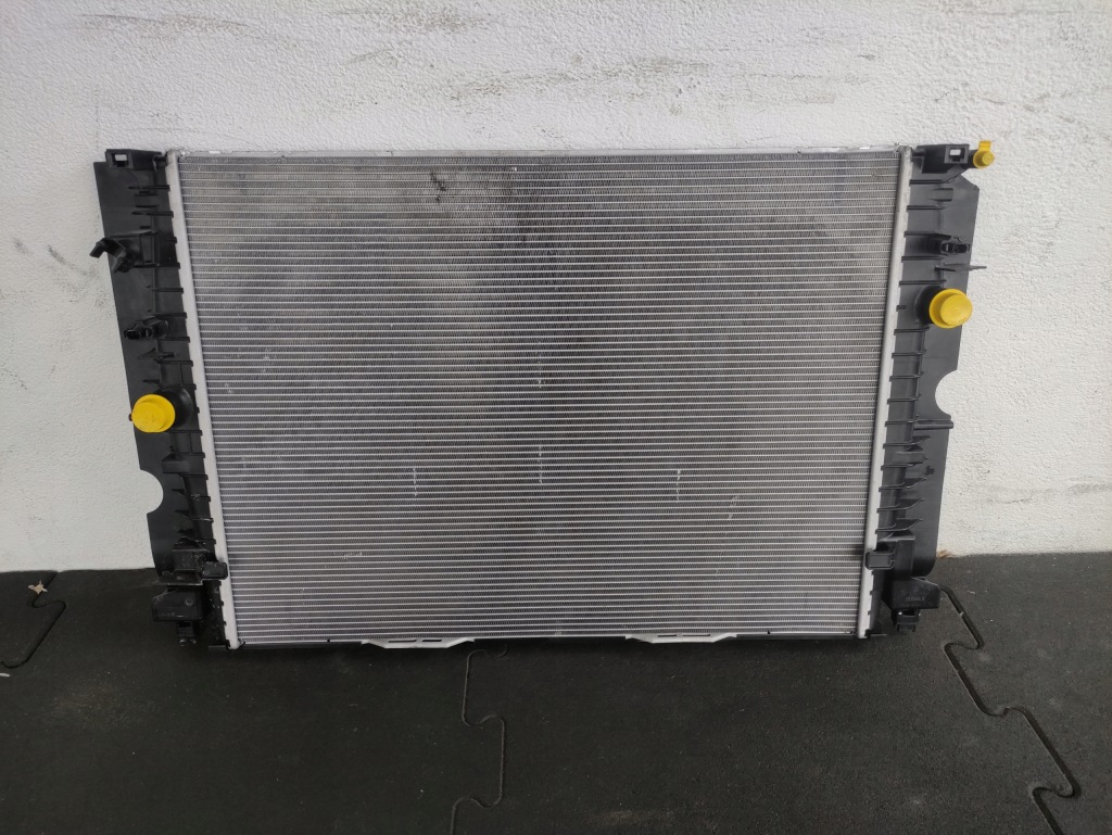 фото №1, Радіатор wody mini f56 f57 se 8486441