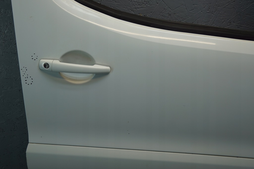 фото №6, Дверь правый перед peugeot partner iii citroen berlingo iii