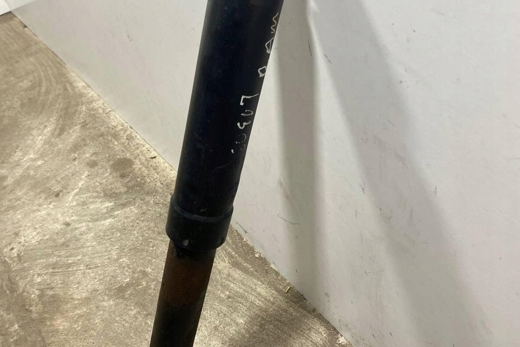 фото №8, Амортизатор задний левый dodge ram 1500 pick-up dj, ds 52855791ac 2013