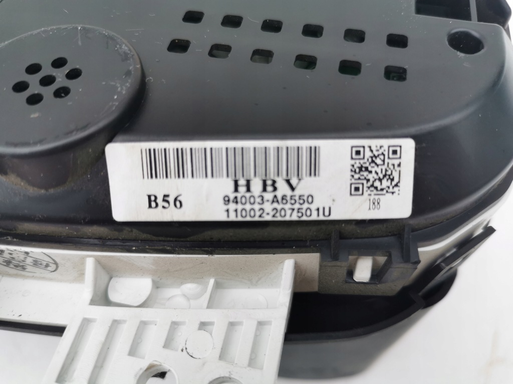 фото №8, Счетчик приборы hyundai i30 ii eu