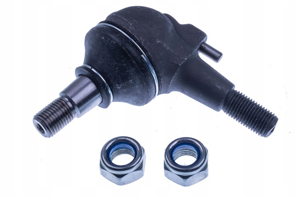 фото №2, Шаровая опора рычага oś передняя na низ сторона левая правая denckermann