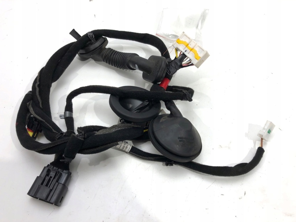 фото №1, Жгут дверь задняя правый kia niro 16-22