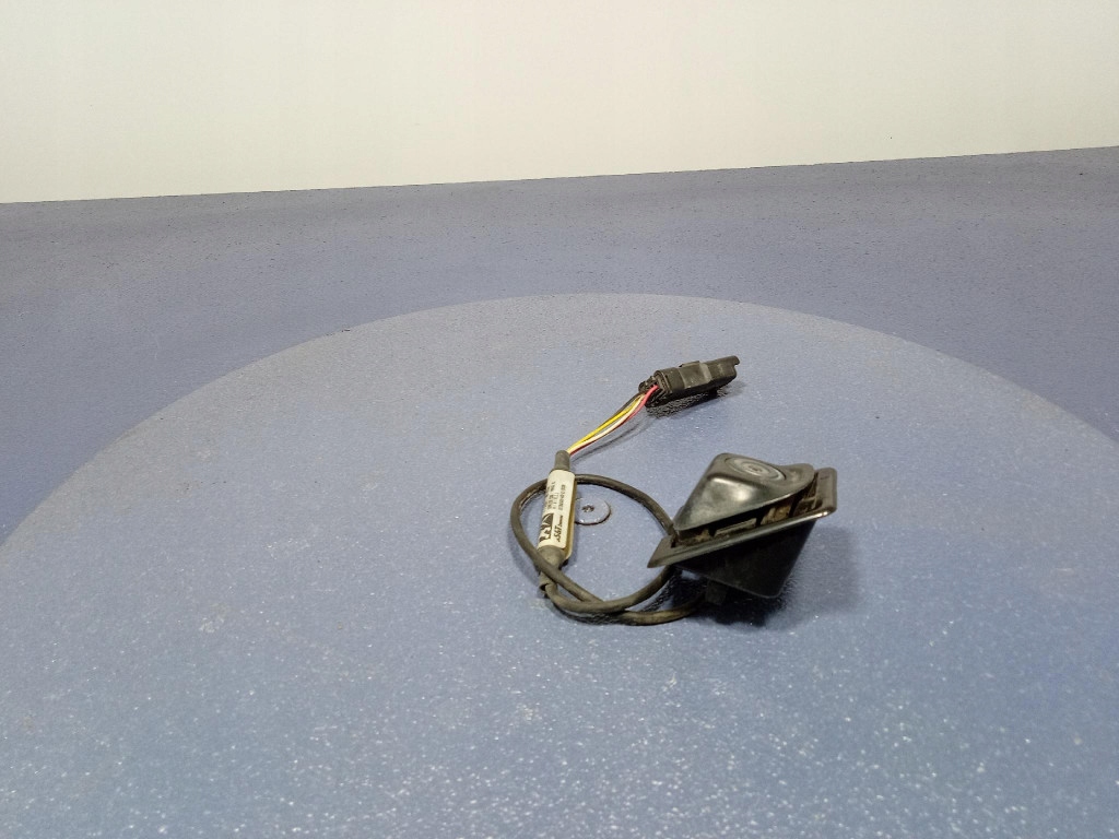 фото №3, Citroen ds5 камера заднього виду 9673721877