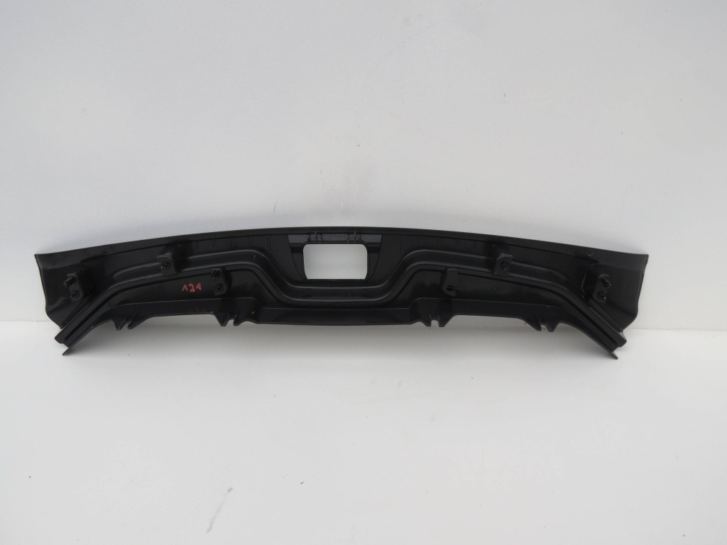 фото №5, Защита поперечина задняя задняя volvo v60 30721873