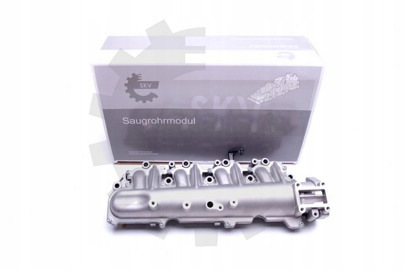 фото №1, Коллектор всасывающий skv 49skv029