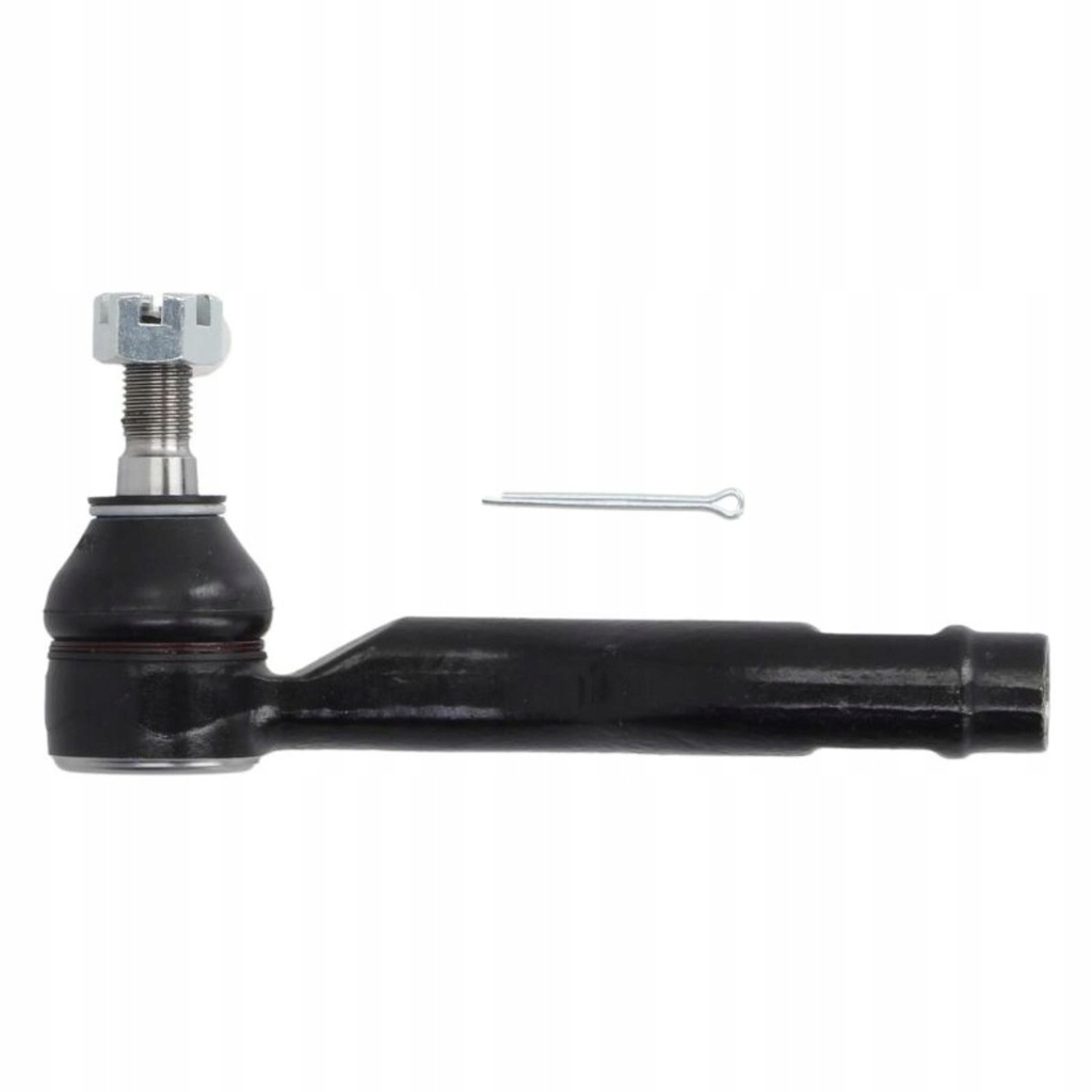 фото №1, Delphi ta1970 наконечник тяга кермовий поперечний