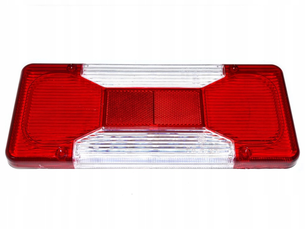 фото №1, Стекло фары лампы ft86013 fast