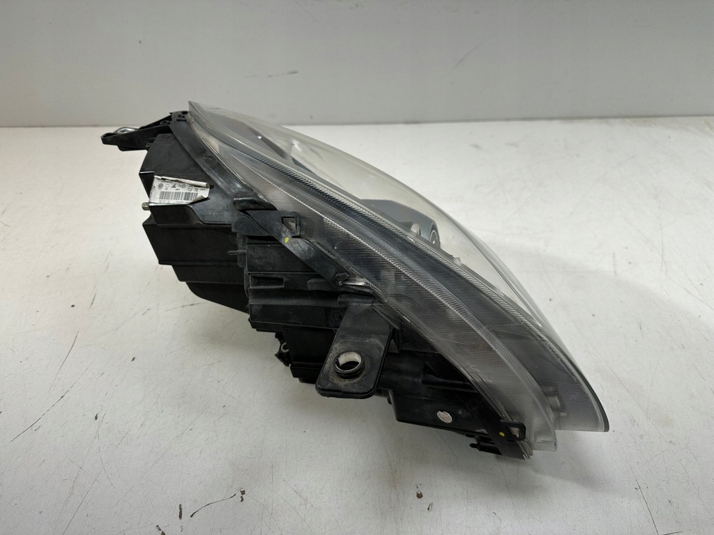 фото №9, Лампа левая перед alfa romeo giulietta тонированная обычная+ led 00505202200