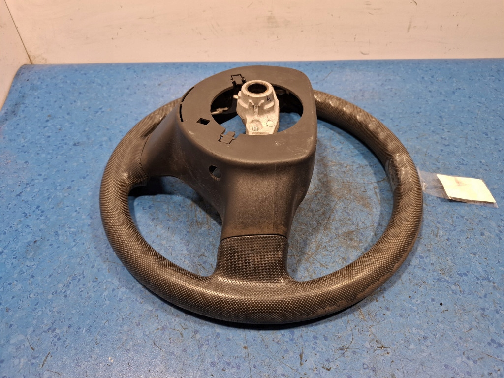 фото №10, Toyota aygo i воздуховод