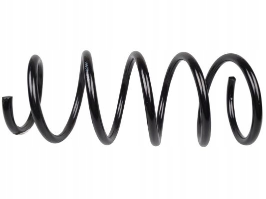 Fast пружина підвіска renault kangoo 98 перед в Україні