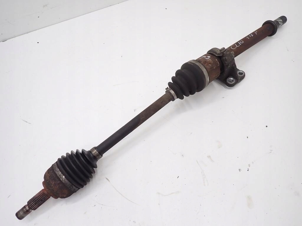 Купити Привідний вал правий перед довга renault clio 3 1.5 dci рестайлінг  11r