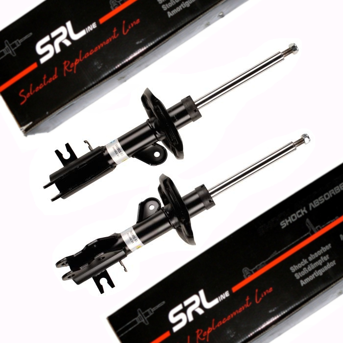 фото №1, Srl амортизатор chevrolet trax opel mokka перед