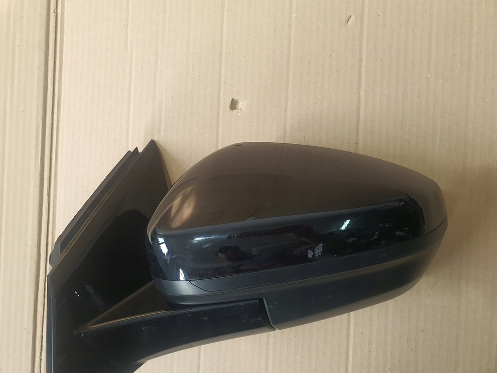 фото №5, Зеркало левая 15 grandland opel