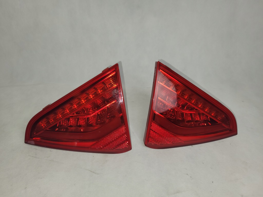 Купити Audi a5 8t0 рестайлінг  фара задній задня rh/lh